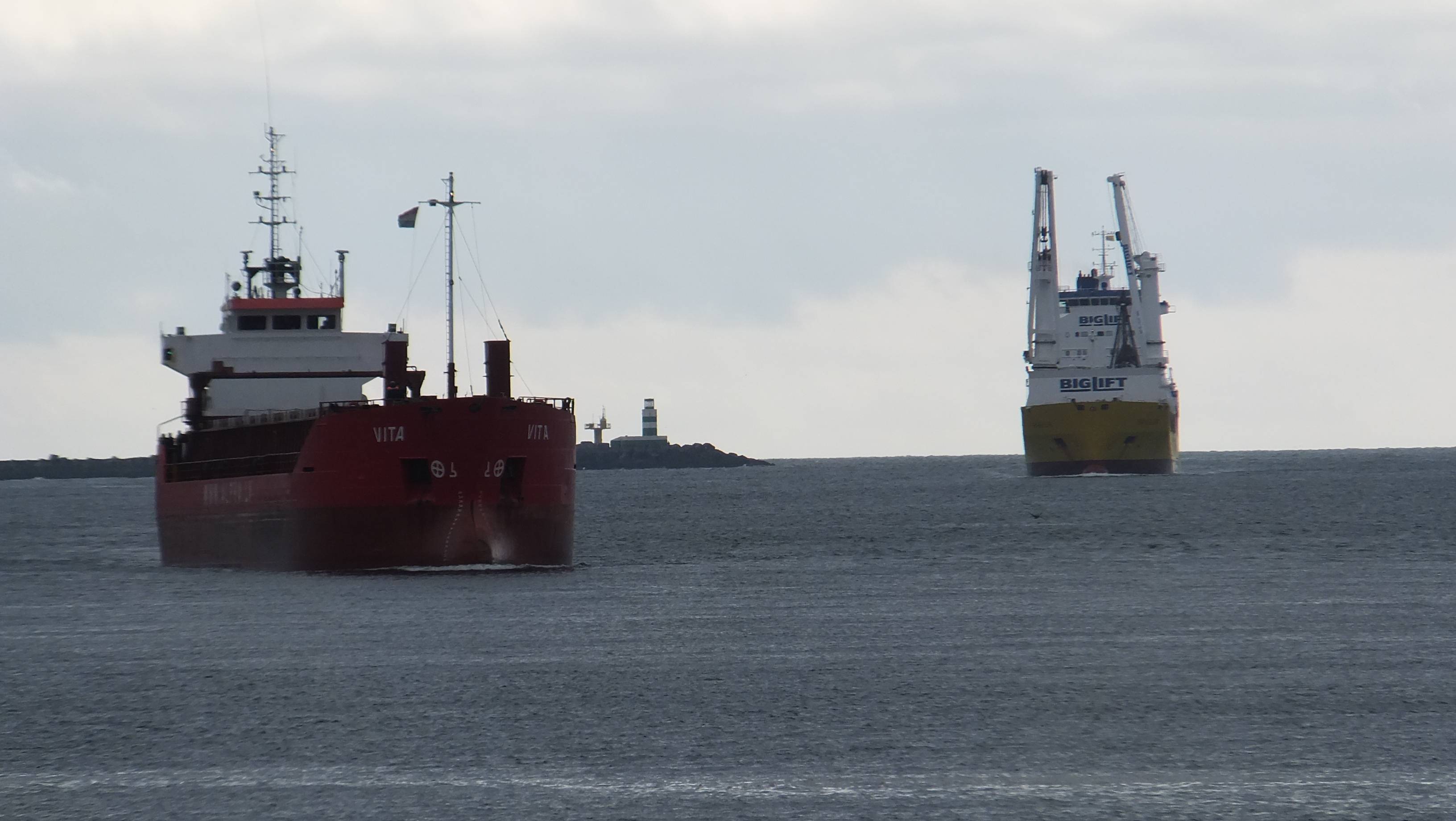 Pieren IJmuiden 22-4-15 